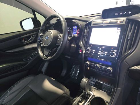 Used 2022 Subaru Ascent Onyx Edition AWD/4WD image 11