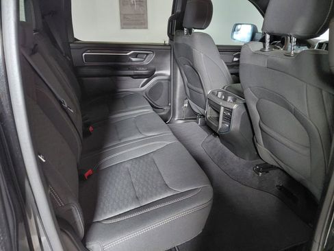 Used 2025 RAM 1500 Big Horn image 14