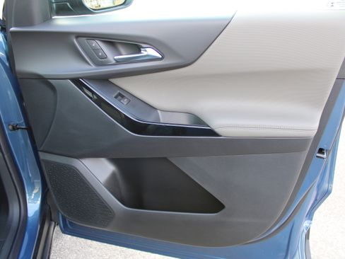 New 2026 Chevrolet Equinox LT w/ Convenience Package II image 48