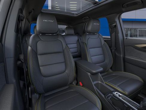 New 2026 Chevrolet TrailBlazer ACTIV image 40