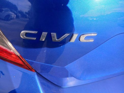 Used 2020 Honda Civic Si image 15