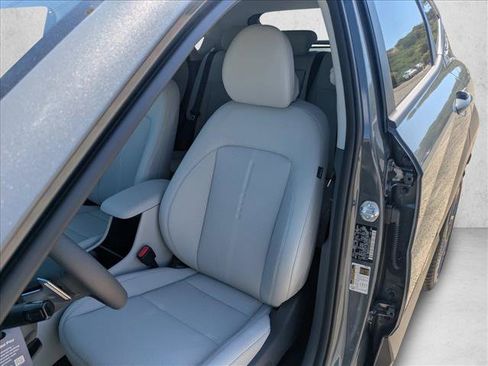 New 2026 Hyundai Kona SEL Premium AWD/4WD image 15