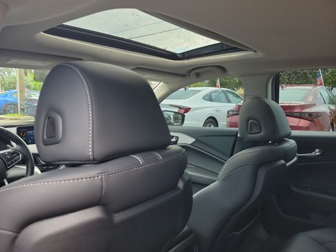 Used 2023 Acura TLX w/ Technology Package FWD image 14
