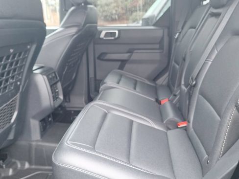 Used 2025 Ford Bronco Big Bend AWD/4WD image 18