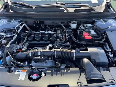 Used 2021 Honda Accord Sport Special Edition image 14