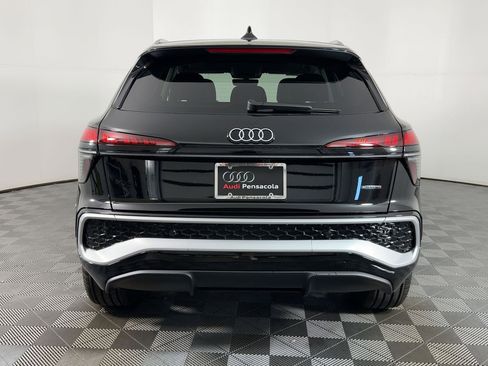 New 2026 Audi Q3 quattro 2.0T image 7