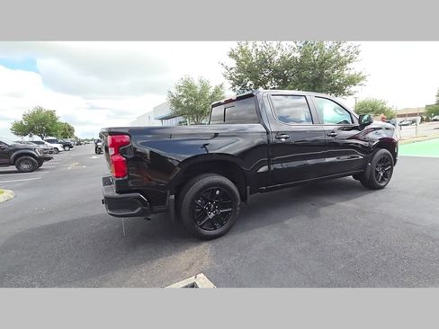 New 2026 Chevrolet Silverado 1500 RST w/ All Star Edition Plus RWD image 20
