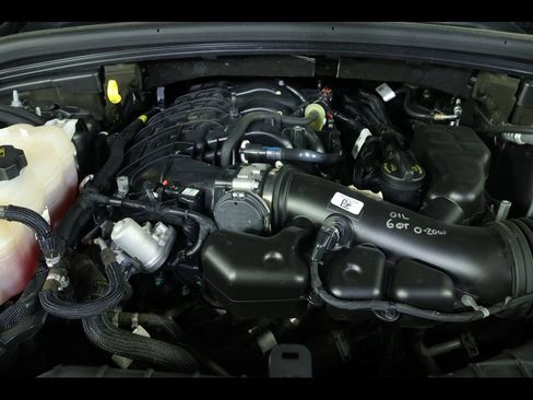 Used 2022 Jeep Grand Cherokee L Limited image 22