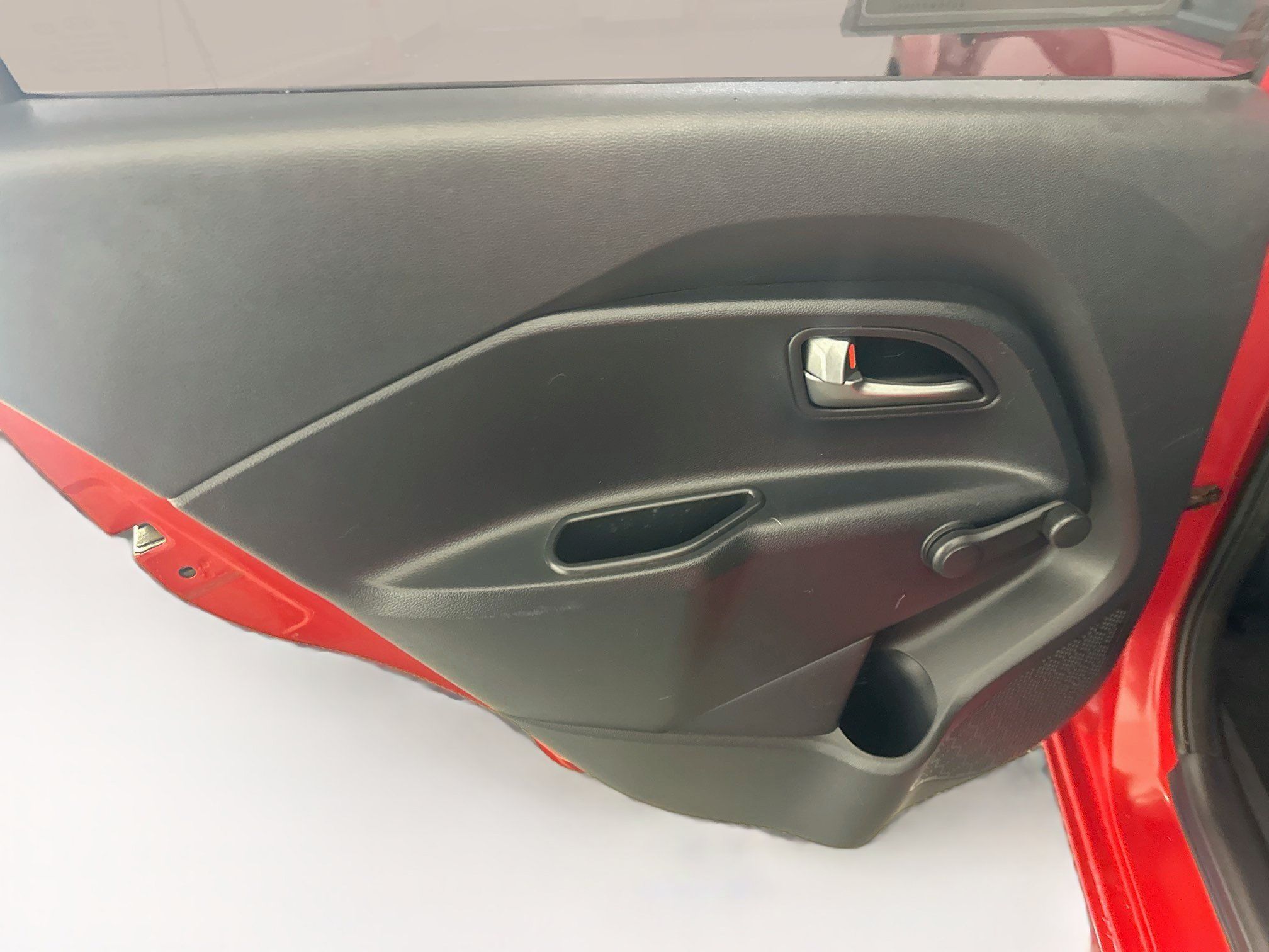 Used 2017 Kia Rio LX FWD image 25