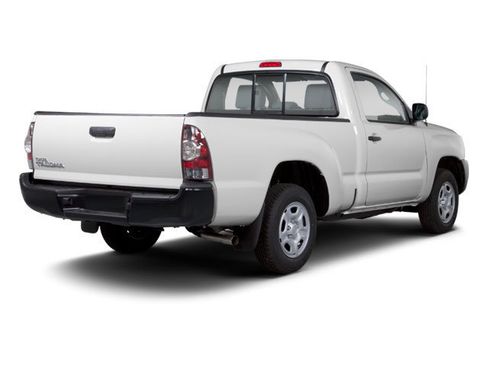 Used 2010 Toyota Tacoma 2WD Regular Cab image 2