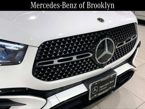 Certified 2026 Mercedes-Benz GLE 350 GLE 350 image 31