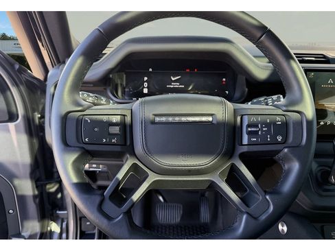 Used 2024 Land Rover Defender 130 Outbound image 12