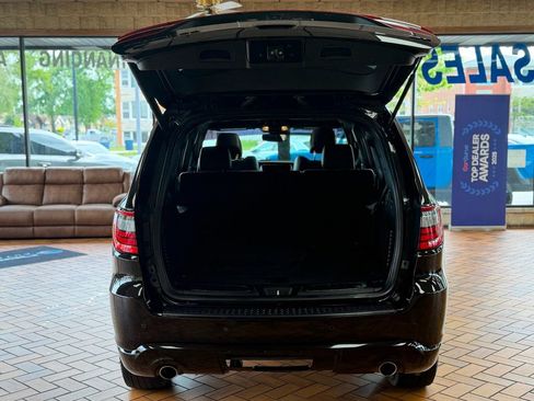 Used 2022 Dodge Durango GT AWD/4WD image 25