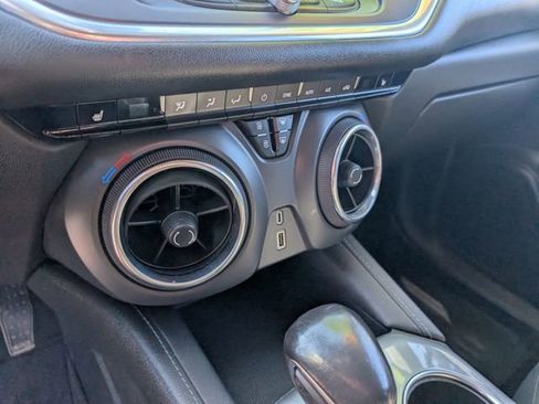 Used 2020 Chevrolet Blazer LT w/ Redline Edition image 23