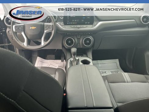 Used 2023 Chevrolet Blazer LT w/ Convenience Package AWD/4WD image 19