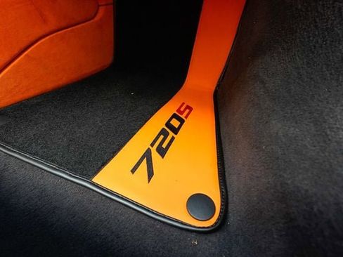 Used 2020 McLaren 720S Performance image 92