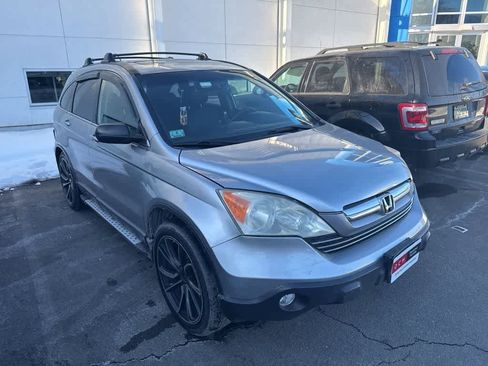Used 2007 Honda CR-V EX-L image 6