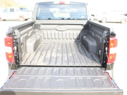 New 2026 Ford Maverick XLT w/ XLT Luxury Package image 16