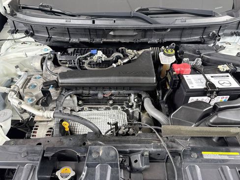 Used 2020 Nissan Rogue SV AWD/4WD image 42