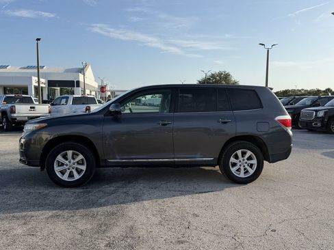 Used 2013 Toyota Highlander FWD image 8