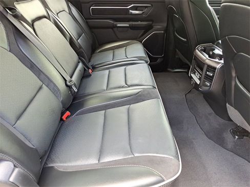 Used 2025 RAM 1500 Laramie image 26