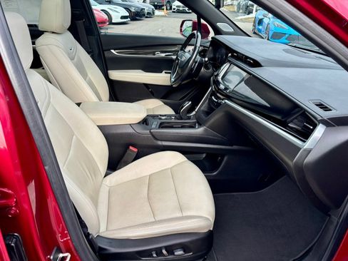 Used 2020 Cadillac XT6 Sport image 13