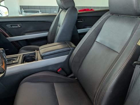 Used 2013 MAZDA CX-9 Grand Touring w/ GT Technology Pkg AWD/4WD image 9
