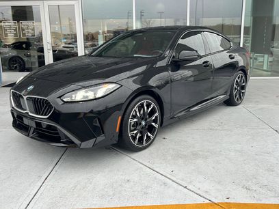 Certified 2025 BMW 228i xDrive w/ Premium Package