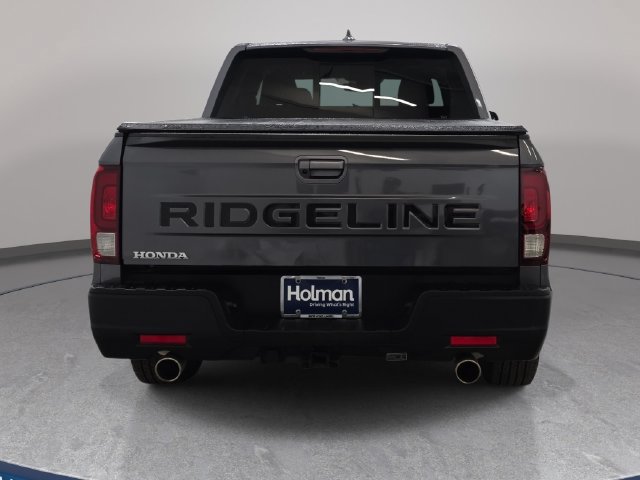 Used 2025 Honda Ridgeline RTL image 7