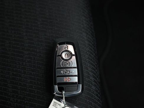 New 2025 Ford F150 XLT w/ Equipment Group 302A MID image 35