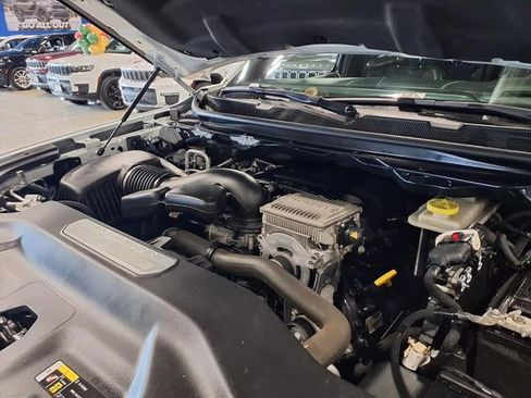 Used 2022 Jeep Wagoneer Series III w/ Premium Group I image 13