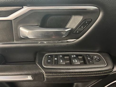 Used 2024 RAM 1500 Laramie RWD image 21