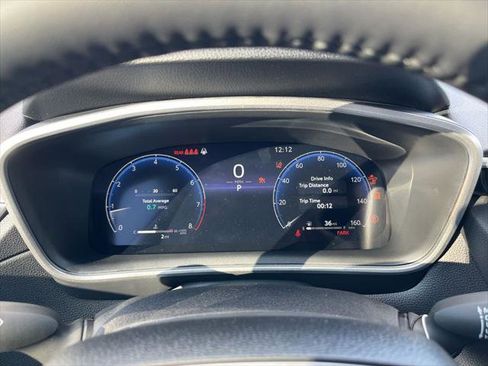 Certified 2026 Toyota Corolla Cross XLE w/ Convenience Package AWD/4WD image 18