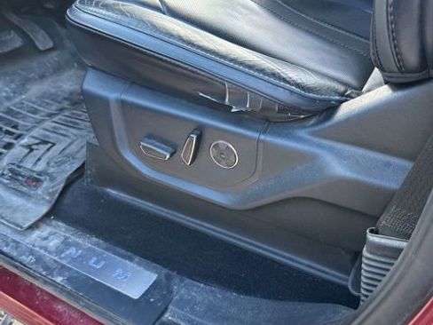 Used 2019 Ford F350 Platinum w/ Platinum Ultimate Package image 8