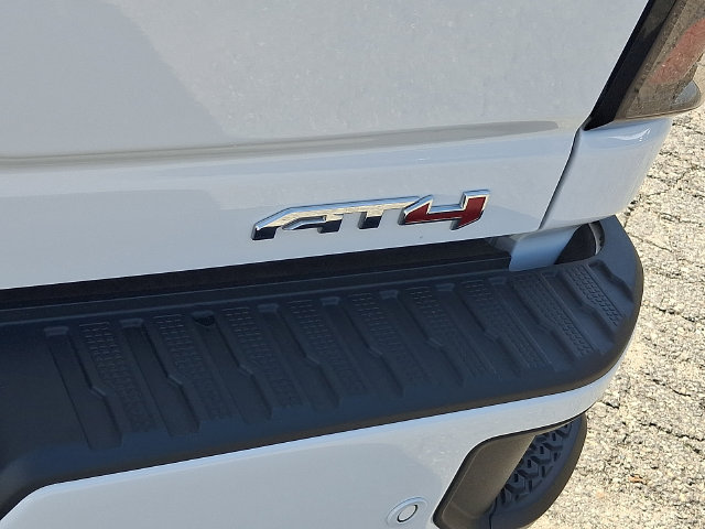 Used 2026 GMC Sierra 2500 AT4 AWD/4WD image 33