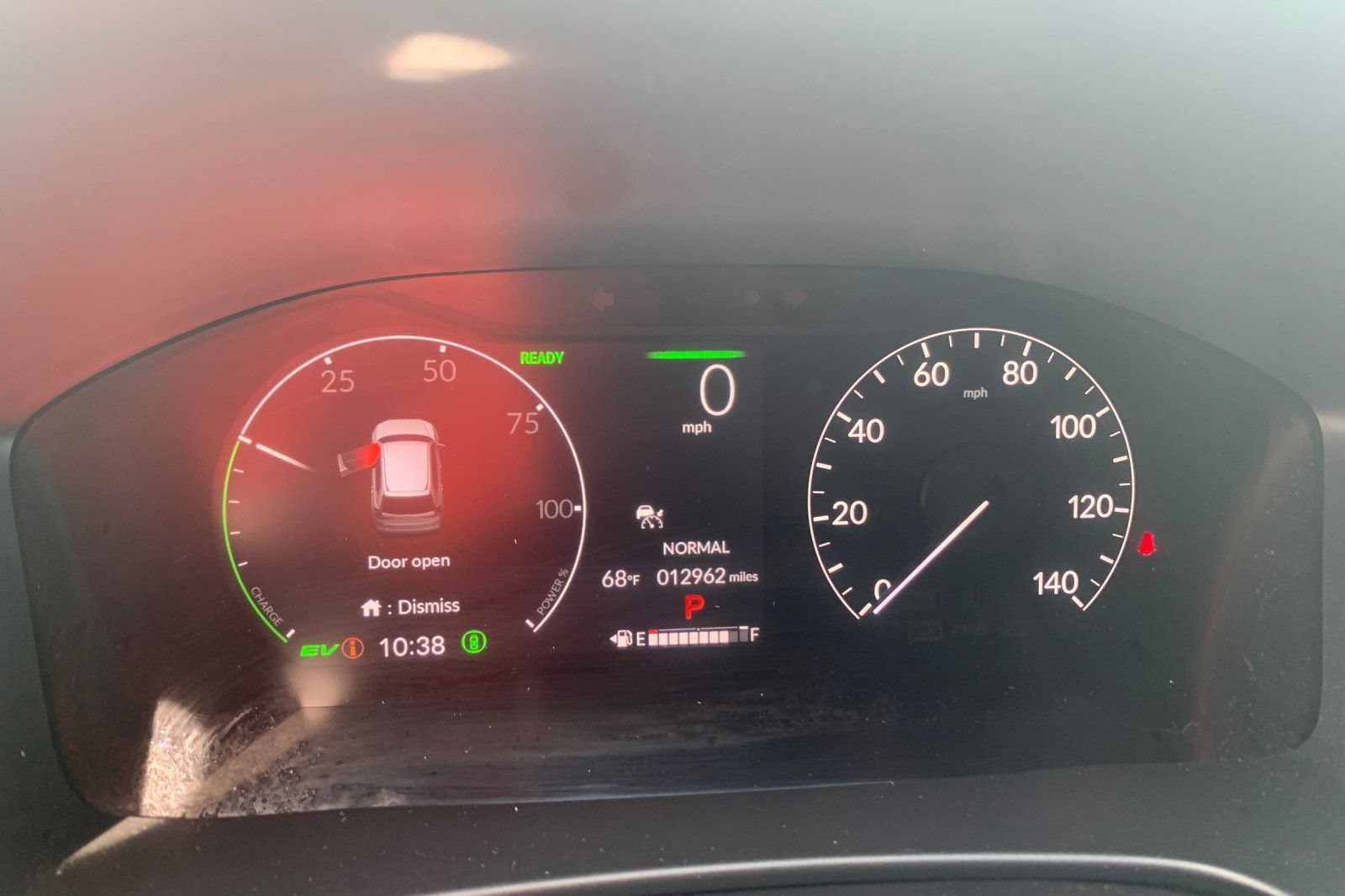 Used 2025 Honda CR-V Sport-L image 31