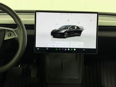 Used 2024 Tesla Model 3 Long Range AWD/4WD image 23