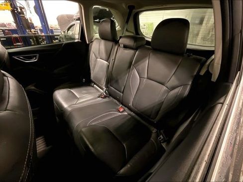 Used 2021 Subaru Forester Touring image 26