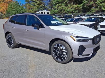 New 2026 Volvo XC60 B5 Plus w/ Protection Package Premier