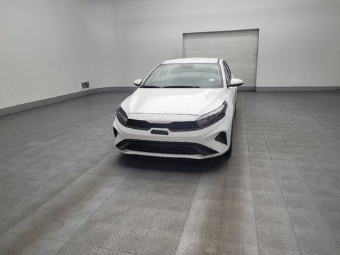 Used 2024 Kia Forte LXS image 15