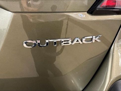 Used 2024 Subaru Outback Limited AWD/4WD image 8