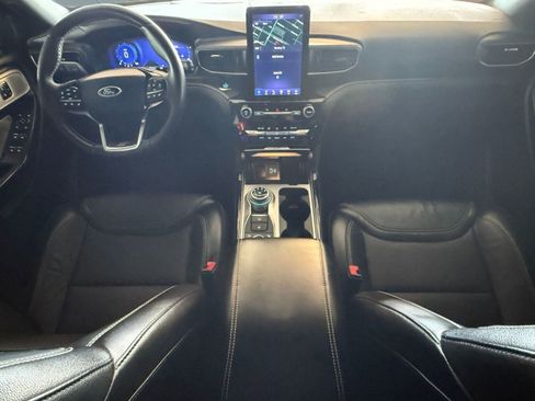 Used 2021 Ford Explorer ST w/ Equipment Group 401A image 13