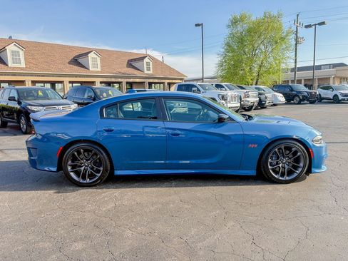 Used 2023 Dodge Charger Scat Pack w/ Plus Group RWD image 19