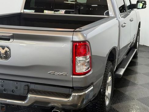 Used 2022 RAM 1500 Big Horn AWD/4WD image 12