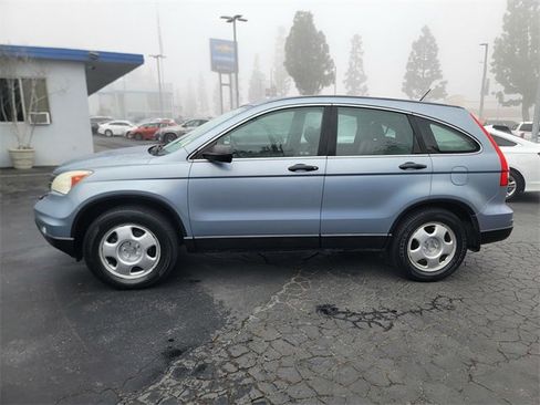 Used 2010 Honda CR-V LX image 4