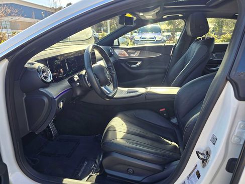 Used 2023 Mercedes-Benz CLS 450 4MATIC w/ Premium Package image 22