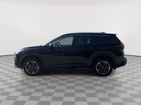 Used 2024 Nissan Rogue SV w/ SV Premium Package AWD/4WD image 8