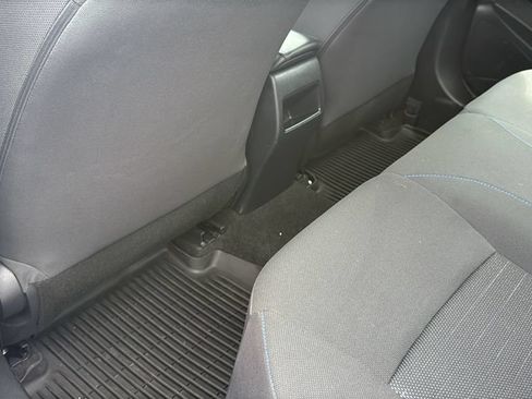 Used 2022 Toyota Corolla SE FWD image 27