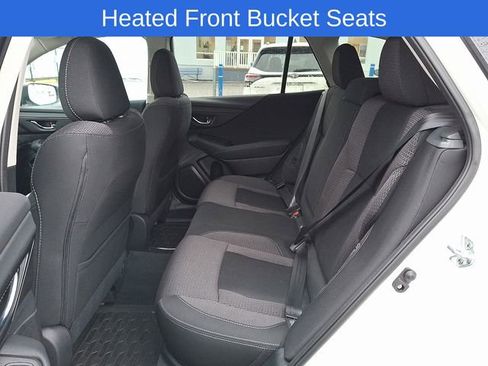 Certified 2023 Subaru Outback Premium image 13