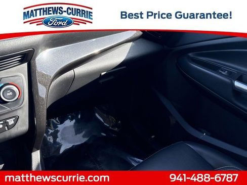 Certified 2019 Ford Escape Titanium image 24